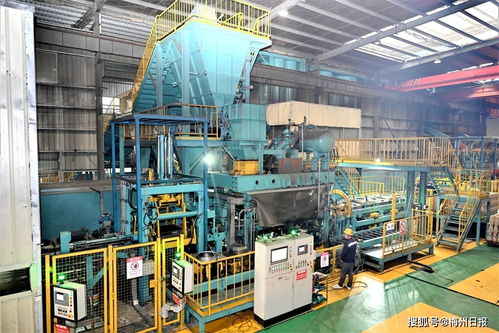 自主創新驅動平遠經濟 科技催生產業鏈價值躍升